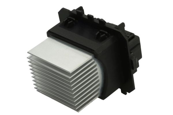 Regelaar, interieurventilator Thermotec DED002TT