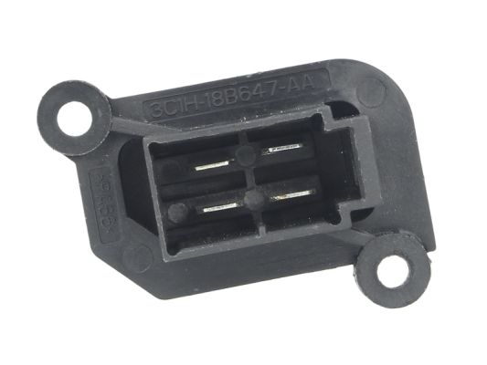 Thermotec Regeleenheid interieurventilator DEG001TT