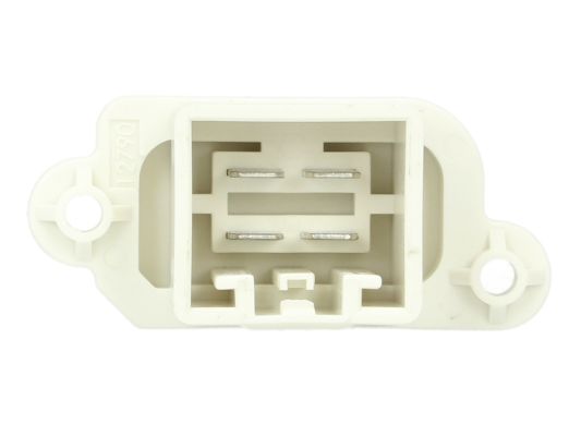 Thermotec Regeleenheid interieurventilator DEG004TT