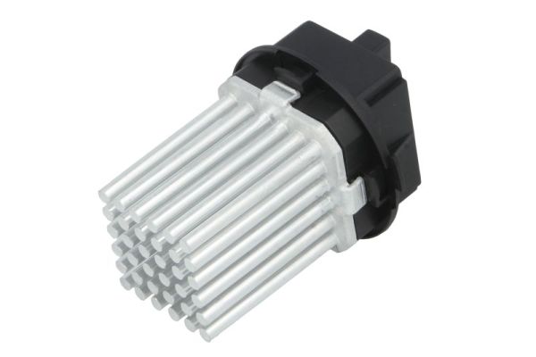 Regelaar, interieurventilator Thermotec DEM014TT