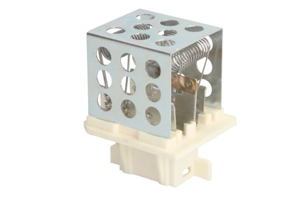 Regeleenheid interieurventilator Thermotec DEP004TT