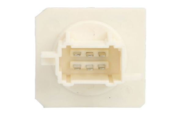 Thermotec Regeleenheid interieurventilator DEP004TT