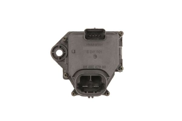 Thermotec Regeleenheid interieurventilator DEP011TT