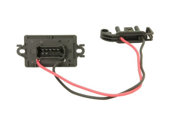 Thermotec Regeleenheid interieurventilator DER001TT