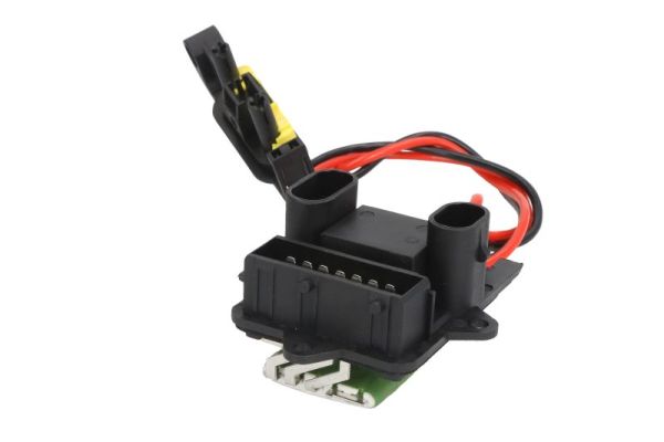 Thermotec Regeleenheid interieurventilator DER011TT