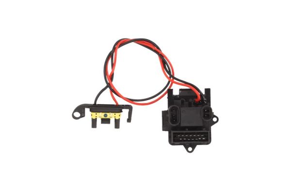 Thermotec Regeleenheid interieurventilator DER011TT