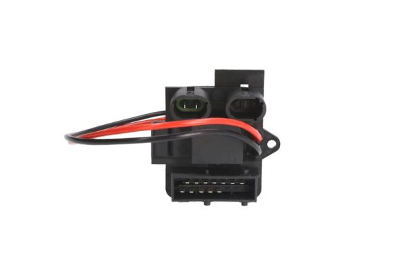 Thermotec Regeleenheid interieurventilator DER013TT