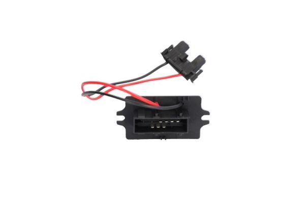 Thermotec Regeleenheid interieurventilator DER019TT