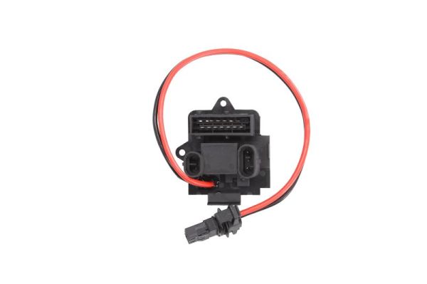 Thermotec Regeleenheid interieurventilator DER020TT