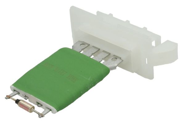 Regelaar, interieurventilator Thermotec DER040TT