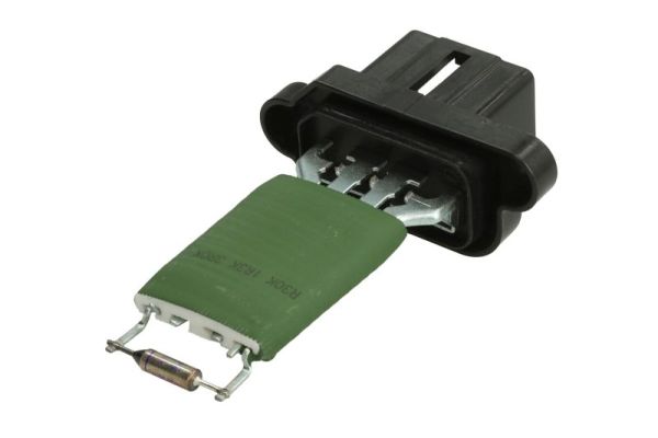 Weerstand, interieurventilator Thermotec DEW018TT