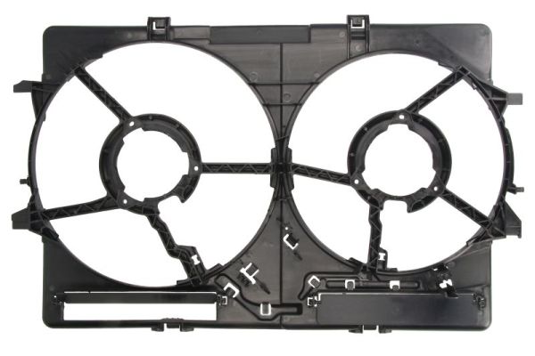 Thermotec Ventilator houder DHA001TT