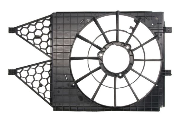 Thermotec Ventilator houder DHS001TT