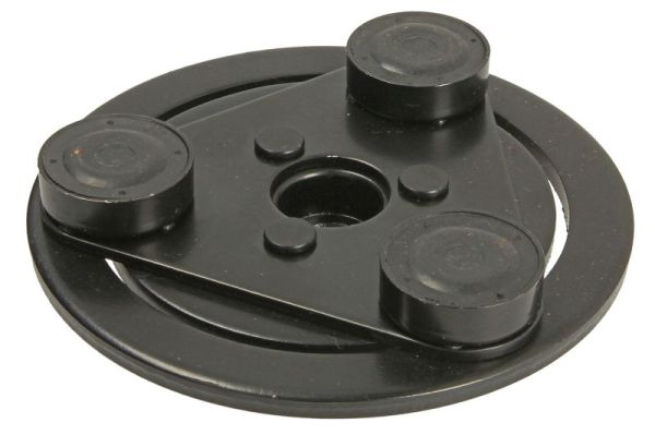 Thermotec Airco magneetklep KTT020018