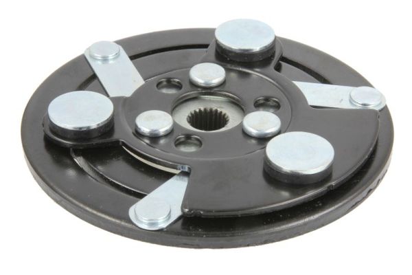 Thermotec Airco magneetklep KTT020022