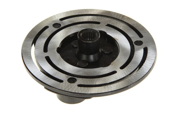 Thermotec Airco magneetklep KTT020040