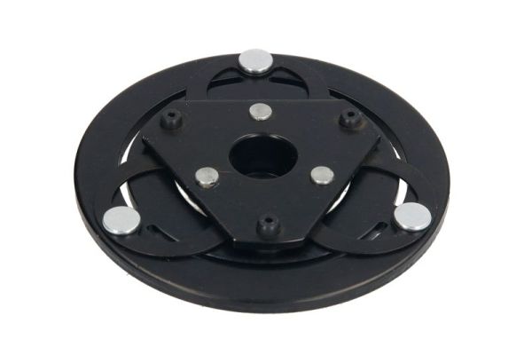 Thermotec Airco magneetklep KTT020100