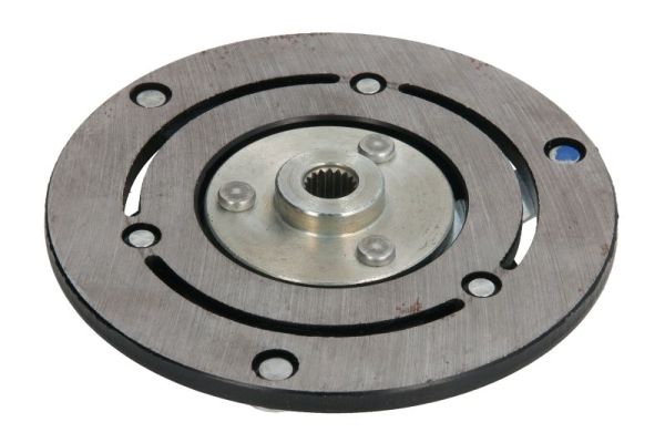 Meeneemschijf, magneetkoppeling (compressor) Thermotec KTT020103