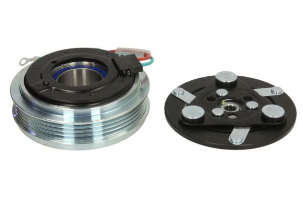 Thermotec Airco compressor magneetkoppeling KTT040012