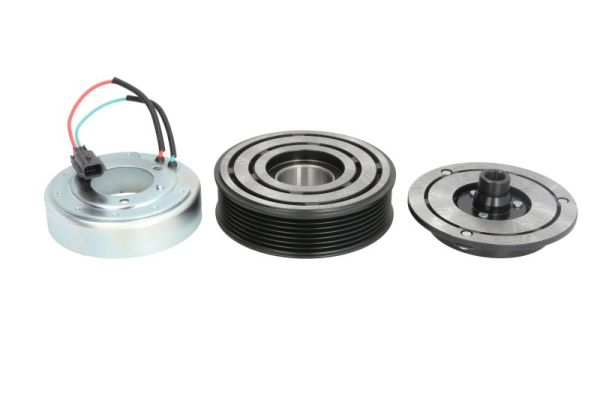 Thermotec Airco compressor magneetkoppeling KTT040252