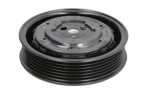 Magneetkoppeling, airconditioningcompressor Thermotec KTT040286