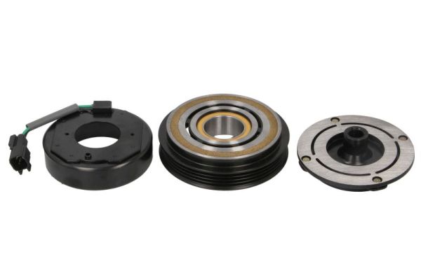 Airco compressor magneetkoppeling Thermotec KTT040364