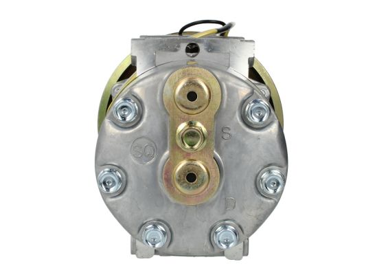 Thermotec Airco compressor KTT090007