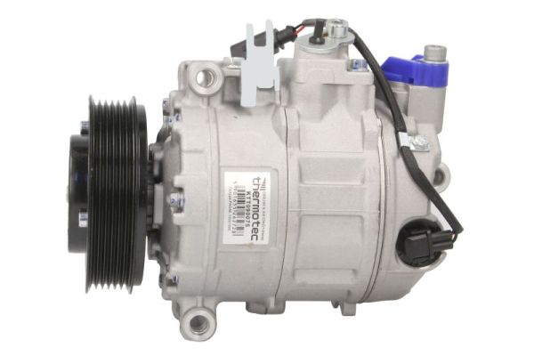 Compressor, airconditioning Thermotec KTT090075
