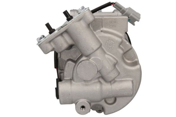 Thermotec Airco compressor KTT090124