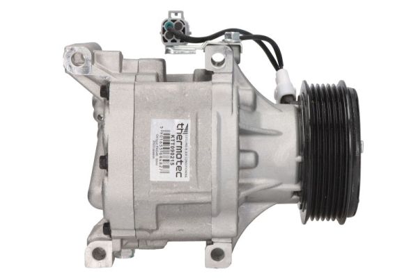 Thermotec Airco compressor KTT090215