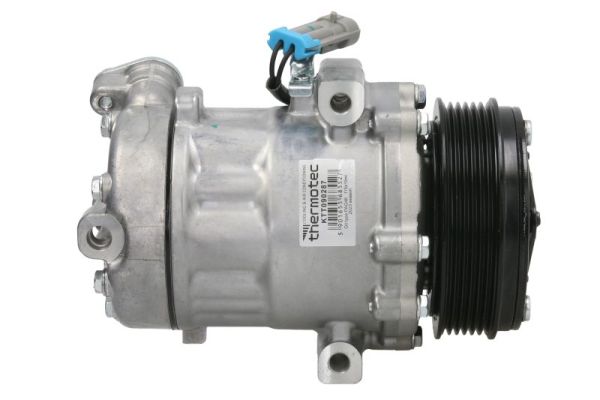 Thermotec Airco compressor KTT090287