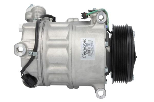 Thermotec Airco compressor KTT090324