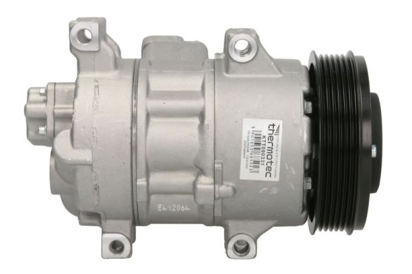 Thermotec Airco compressor KTT090331