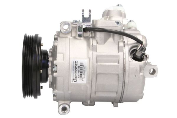 Compressor, airconditioning Thermotec KTT090338