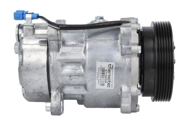 Thermotec Airco compressor KTT090348