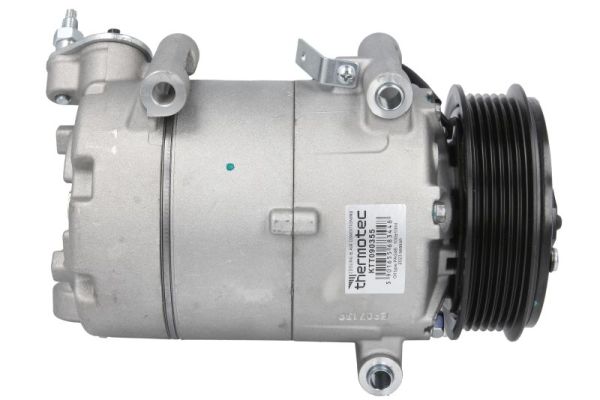 Thermotec Airco compressor KTT090355