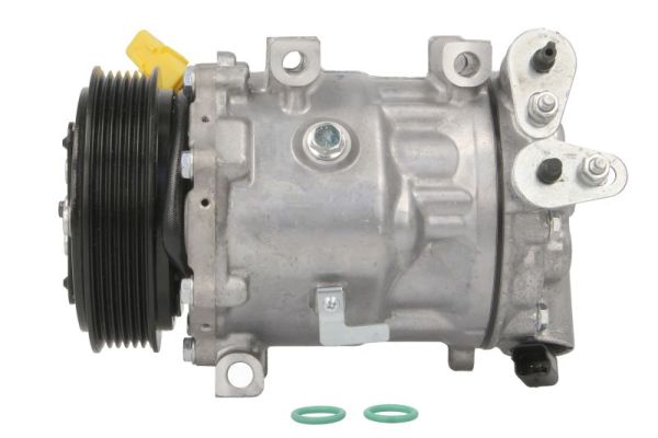 Compressor, airconditioning Thermotec KTT090365