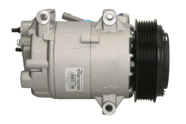 Thermotec Airco compressor KTT090366