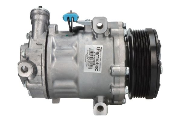 Thermotec Airco compressor KTT090392