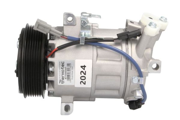 Compressor, airconditioning Thermotec KTT090401