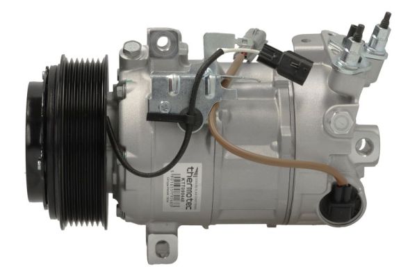 Compressor, airconditioning Thermotec KTT090448