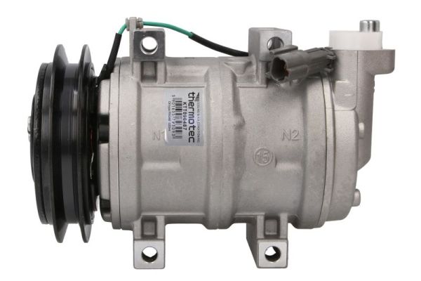 Compressor, airconditioning Thermotec KTT090487