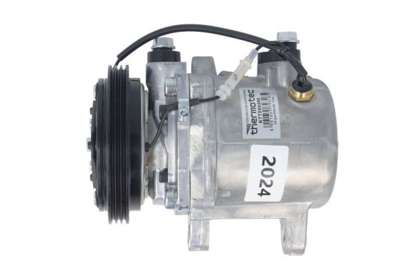 Compressor, airconditioning Thermotec KTT090496
