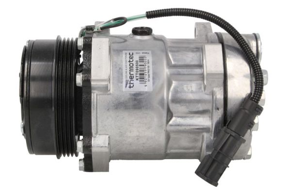 Compressor, airconditioning Thermotec KTT090500