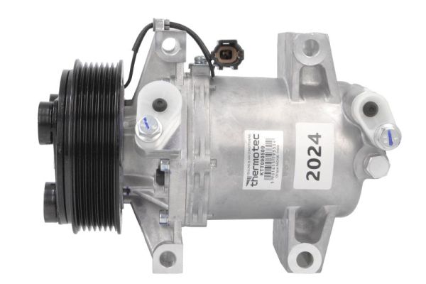 Compressor, airconditioning Thermotec KTT090509