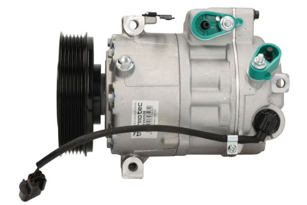 Compressor, airconditioning Thermotec KTT090526
