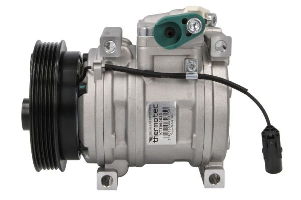 Compressor, airconditioning Thermotec KTT090533