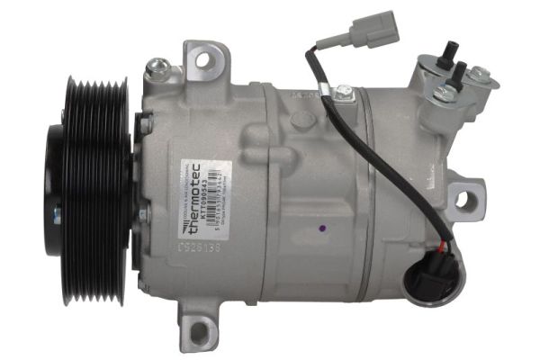 Compressor, airconditioning Thermotec KTT090543
