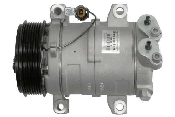 Compressor, airconditioning Thermotec KTT090551