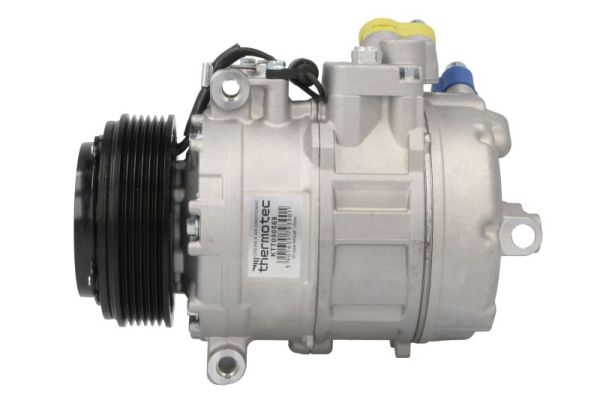 Compressor, airconditioning Thermotec KTT090569